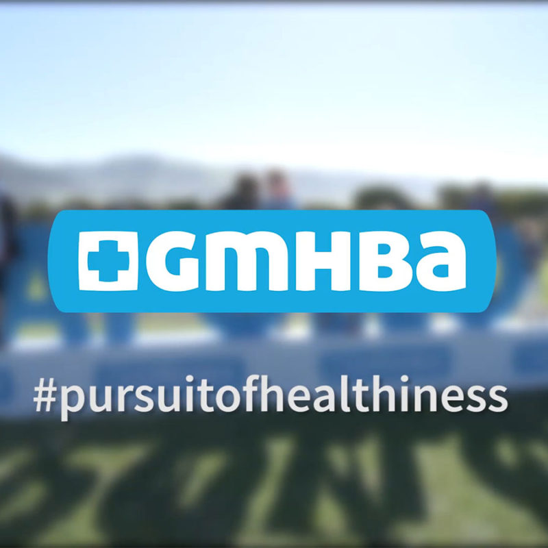 GMHBA – Great Ocean Road Marathon