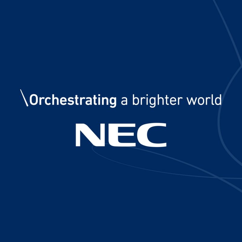 NEC Cyber Security Partnerships