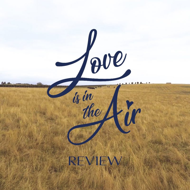 Review Australia A-W 2018