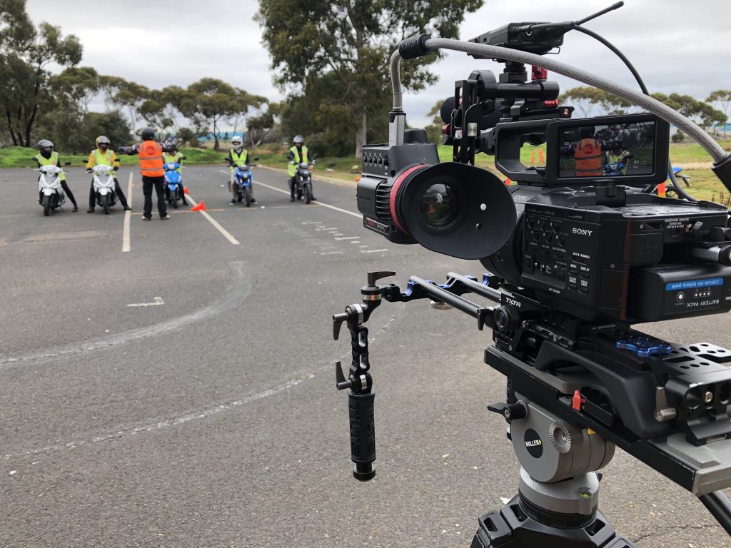 video production south yarra BL Media Solutions